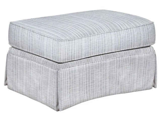 Randolph Ottoman 