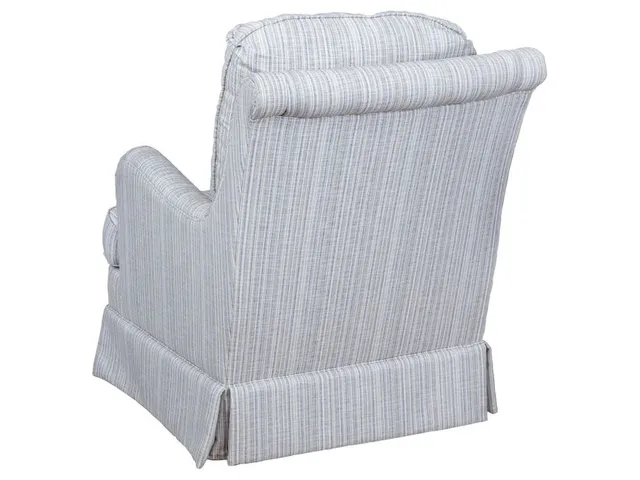 Randolph Swivel Chair  - Alternative View