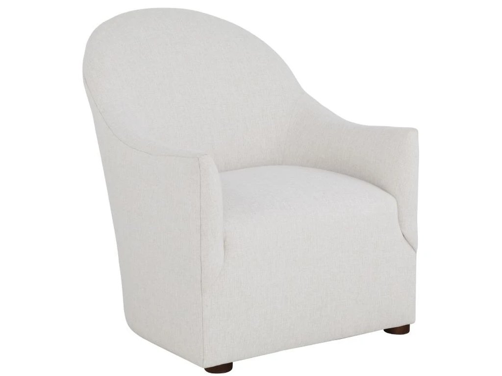 Sutton Lounge Chair  - main image