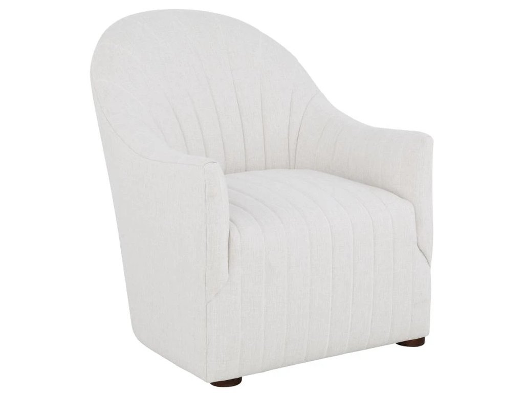 Sutton Lounge Chair  - main image