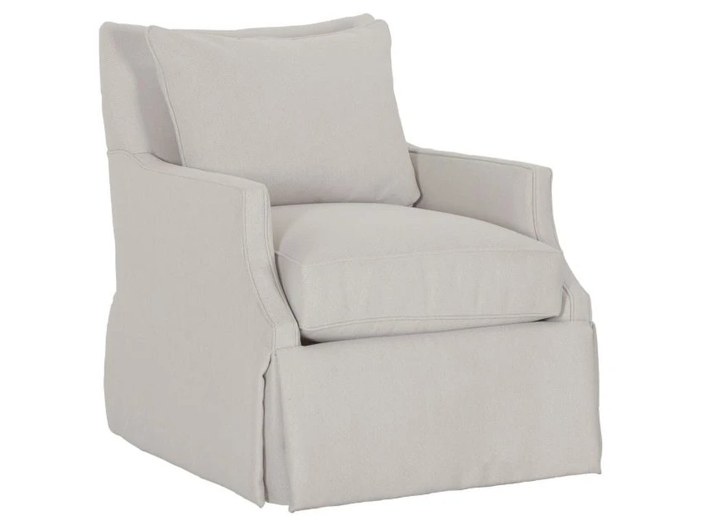 Holly Swivel Glider  - main image
