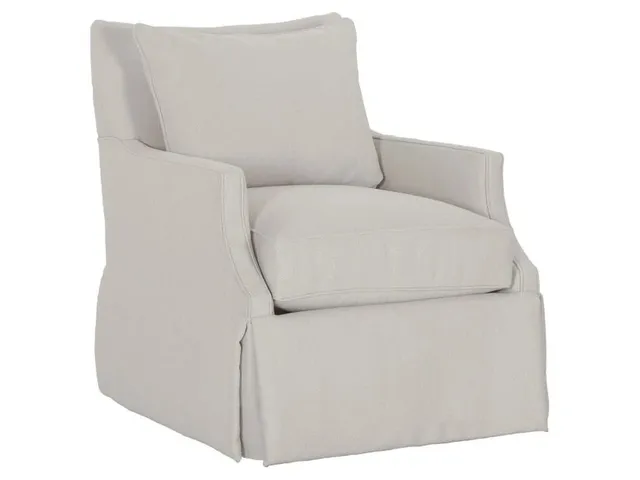 Holly Swivel Glider 
