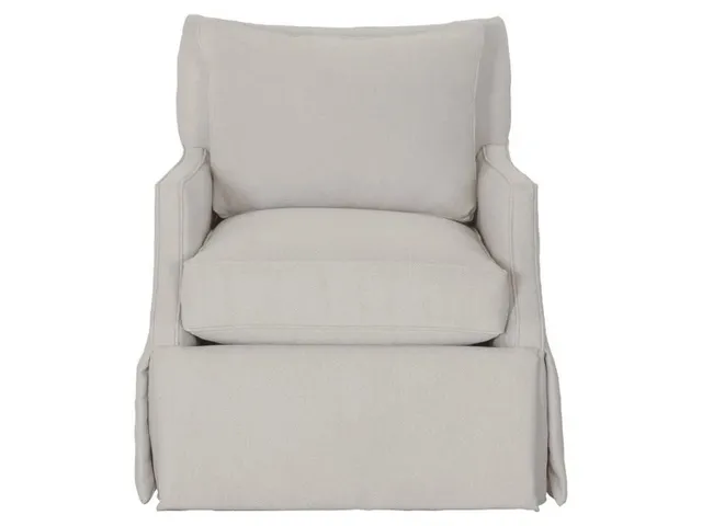 Holly Swivel Glider  - Alternative View