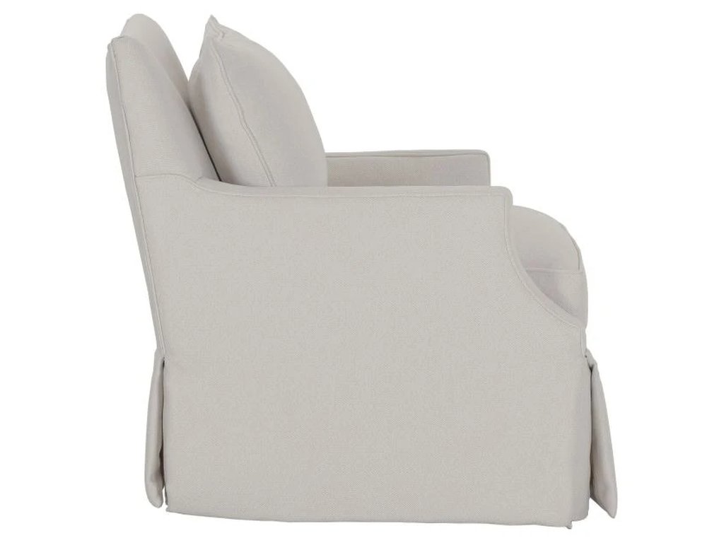 Holly Swivel Glider  - image 2