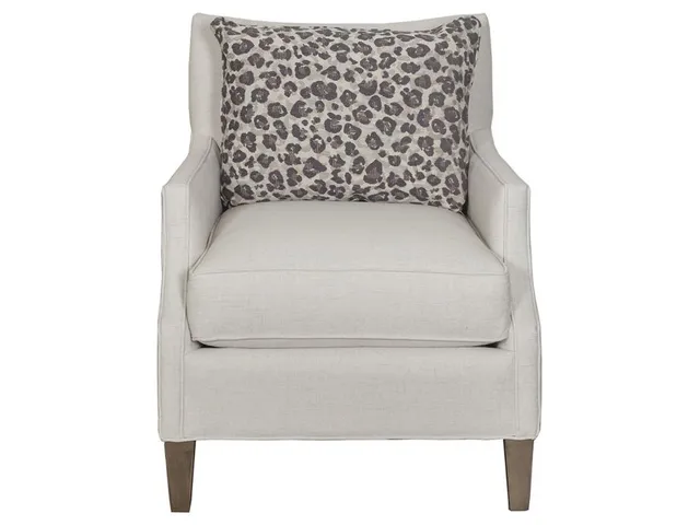 Holly Lounge Chair  - Alternative View