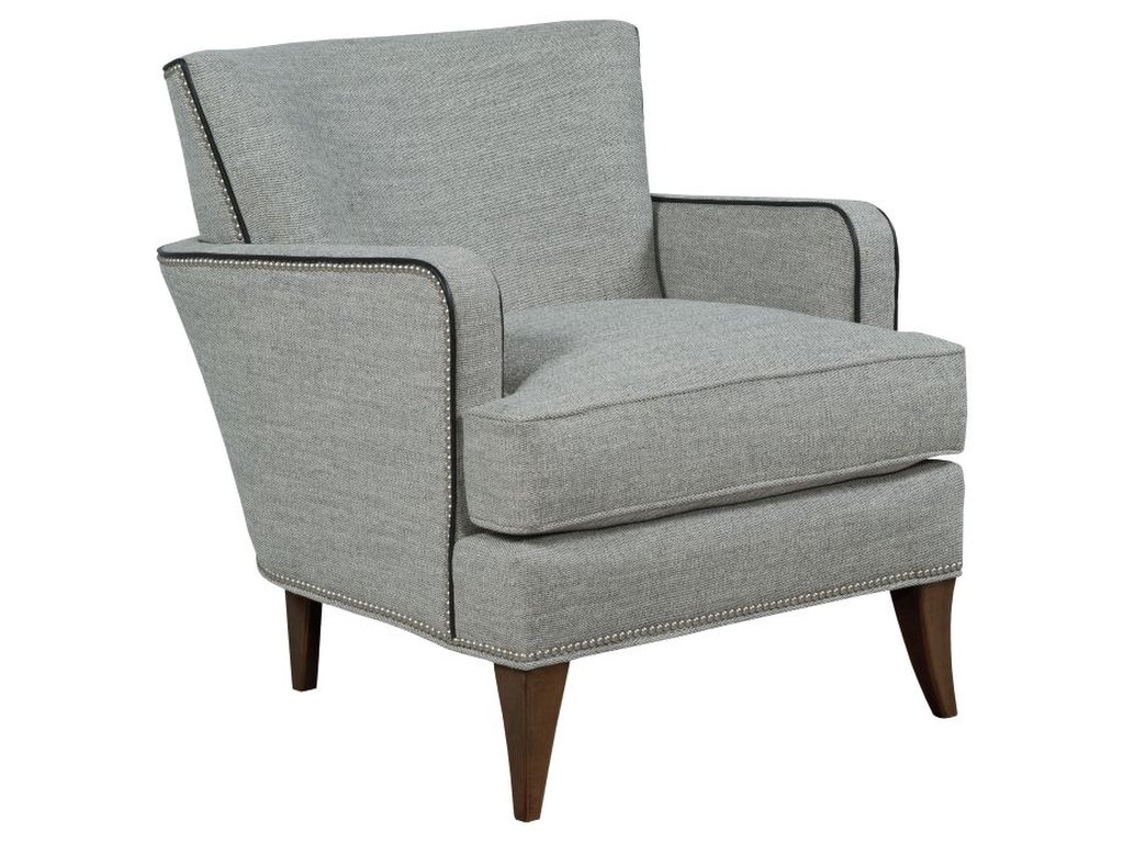 Kyle Lounge Chair  - main image