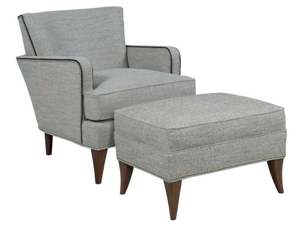Kyle Lounge Chair  - image 4