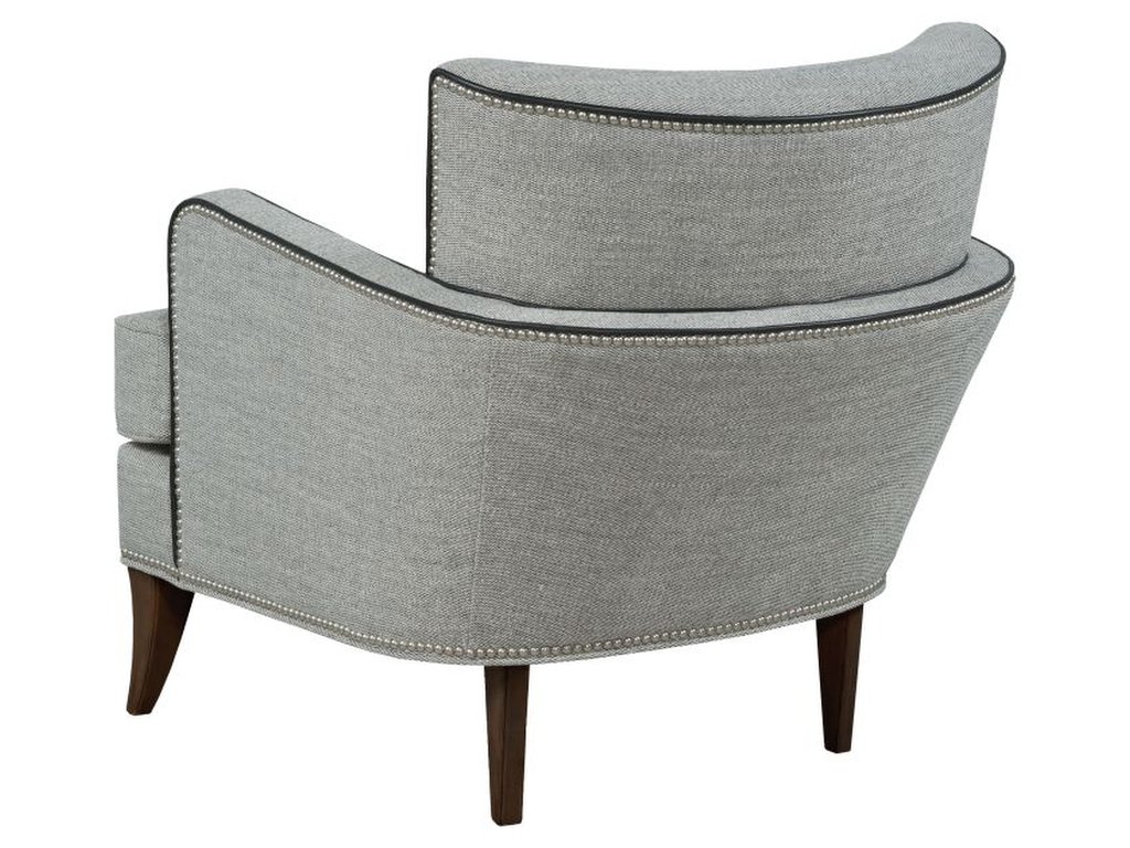 Kyle Lounge Chair  - image 1