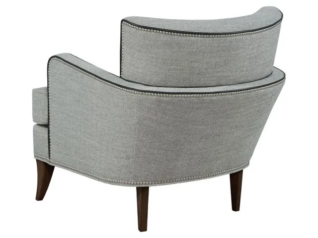 Kyle Lounge Chair  - Alternative View