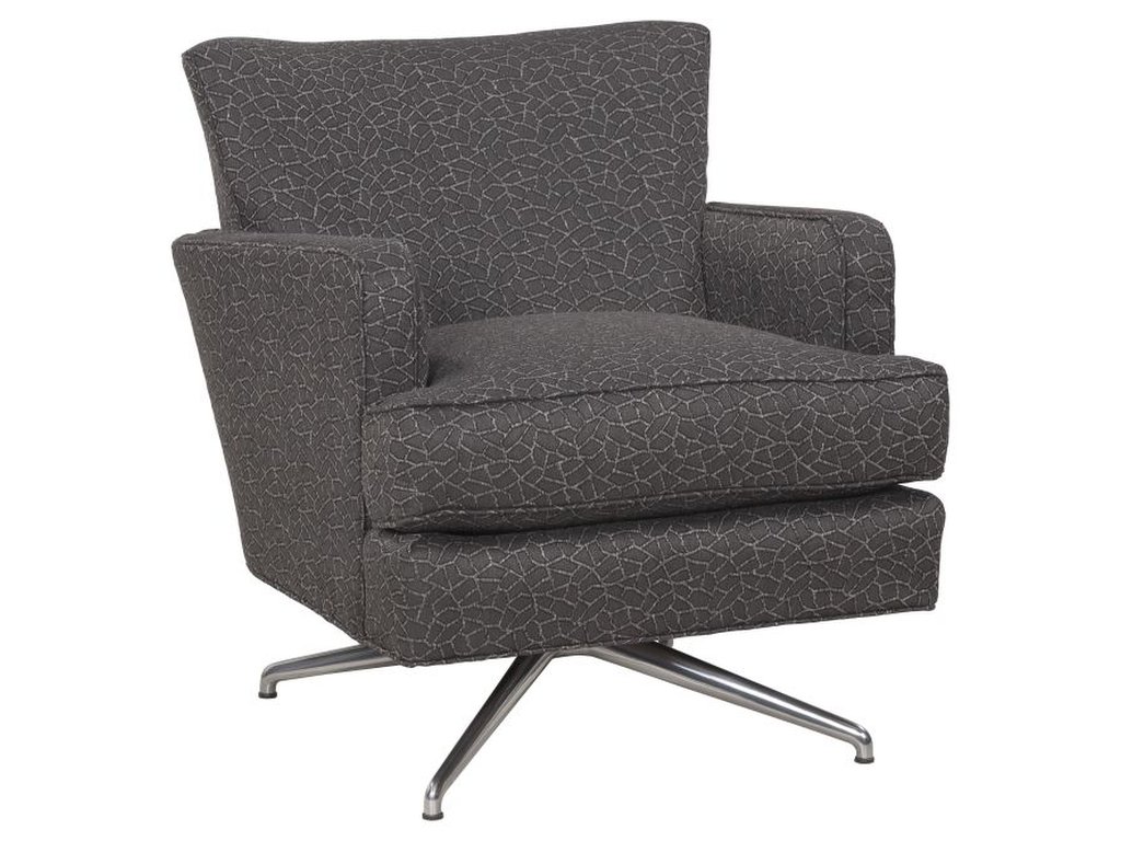 Kyle Memory Swivel Chair  - main image