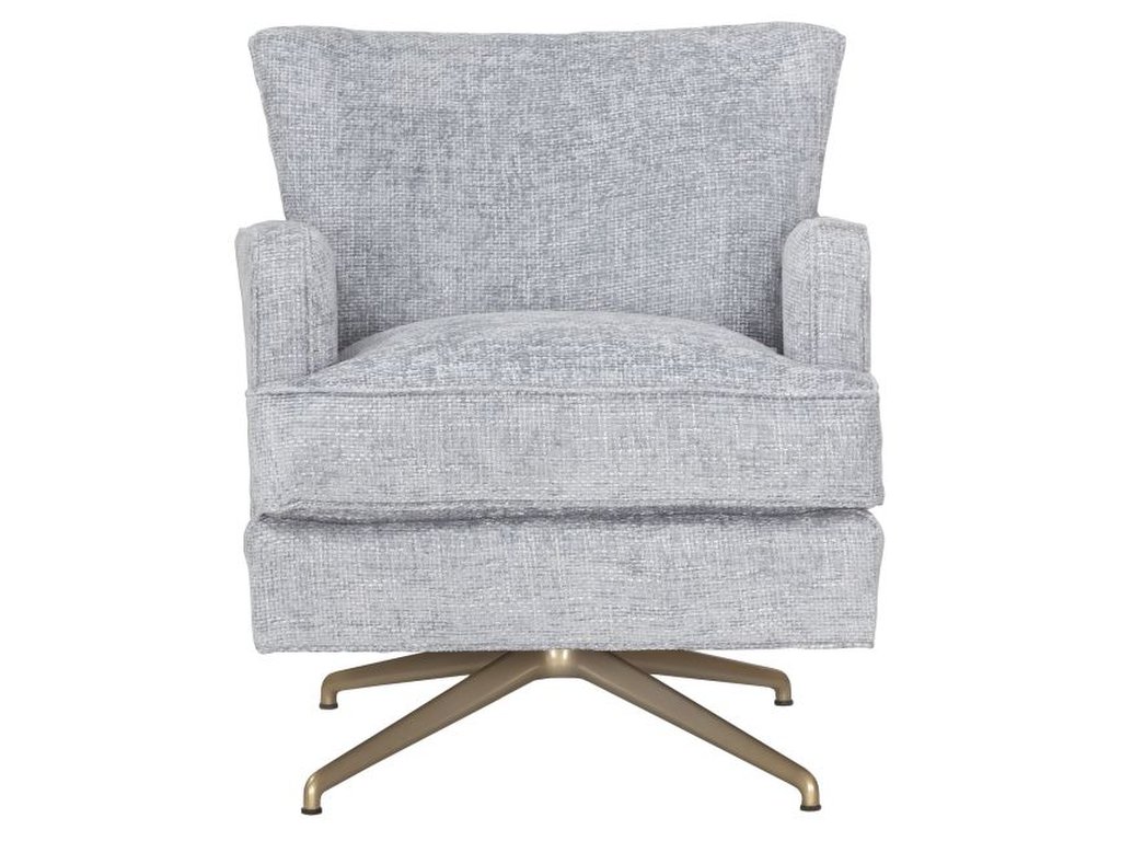 Kyle Memory Swivel Chair  - image 1