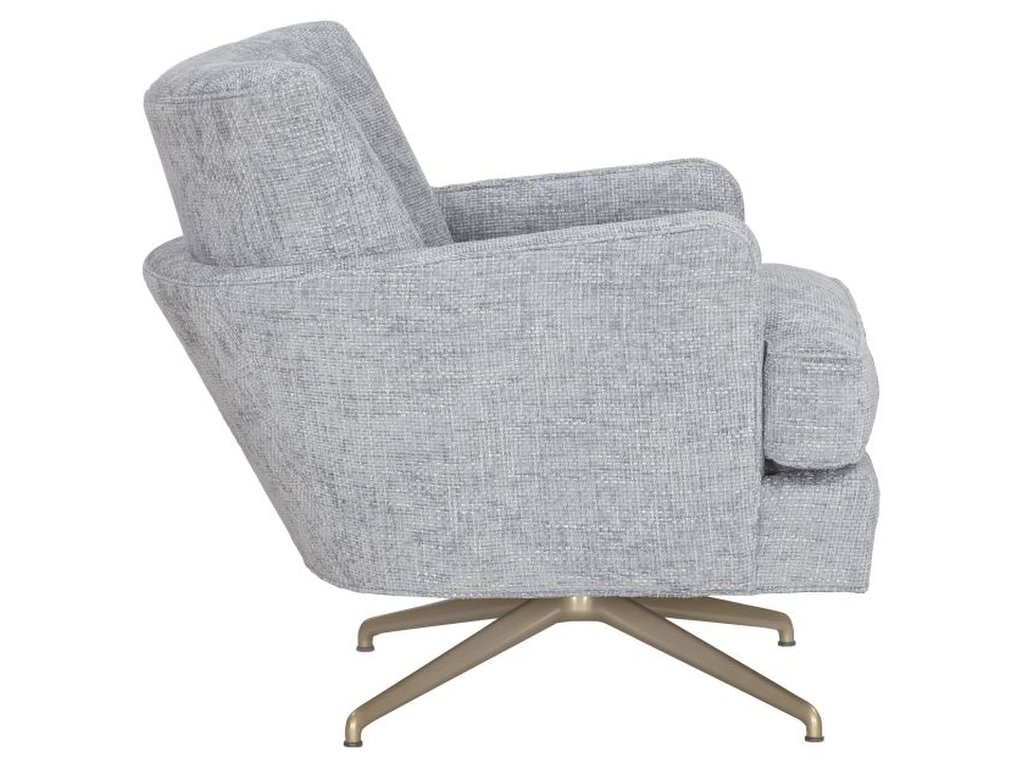 Kyle Memory Swivel Chair  - image 2
