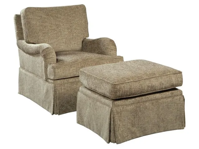 Fairmont Lounge Chair 