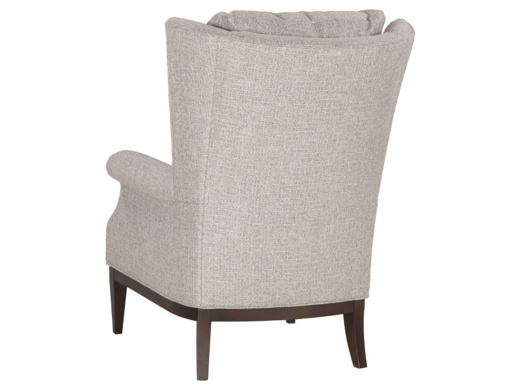 Edgeworth Wing Chair  - image 3