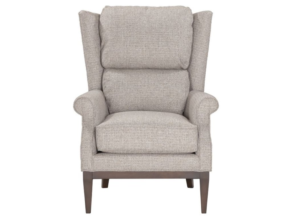 Edgeworth Wing Chair  - image 1