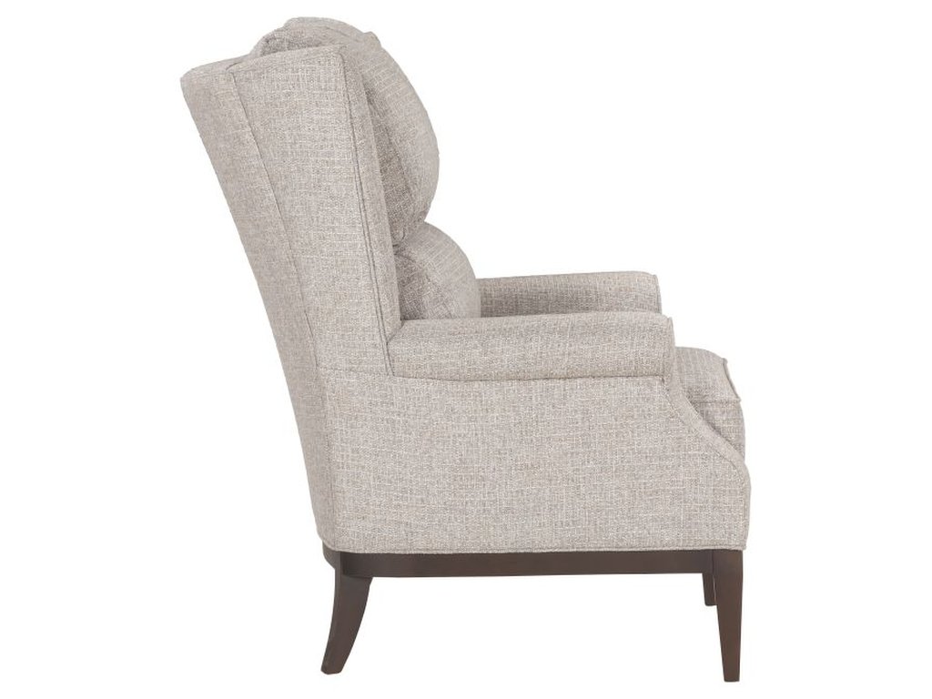 Edgeworth Wing Chair  - image 2