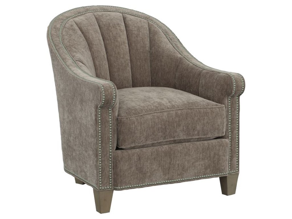 Grover Lounge Chair  - main image
