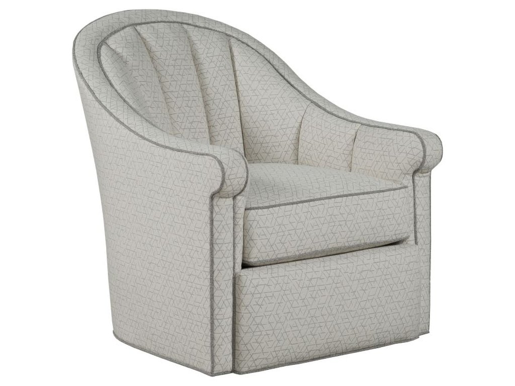 Grover Swivel Glider  - main image