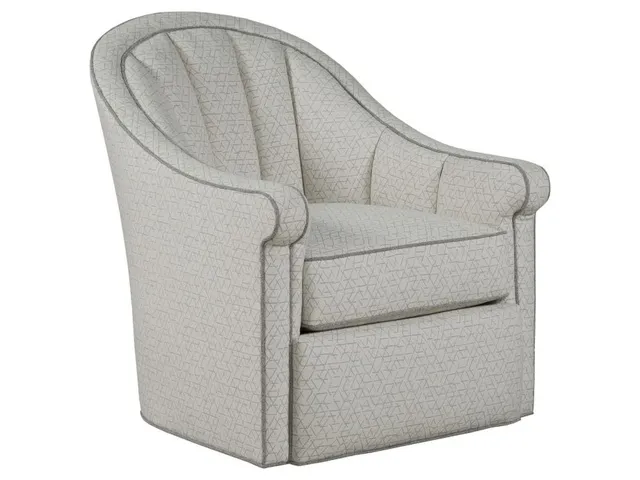 Grover Swivel Glider 