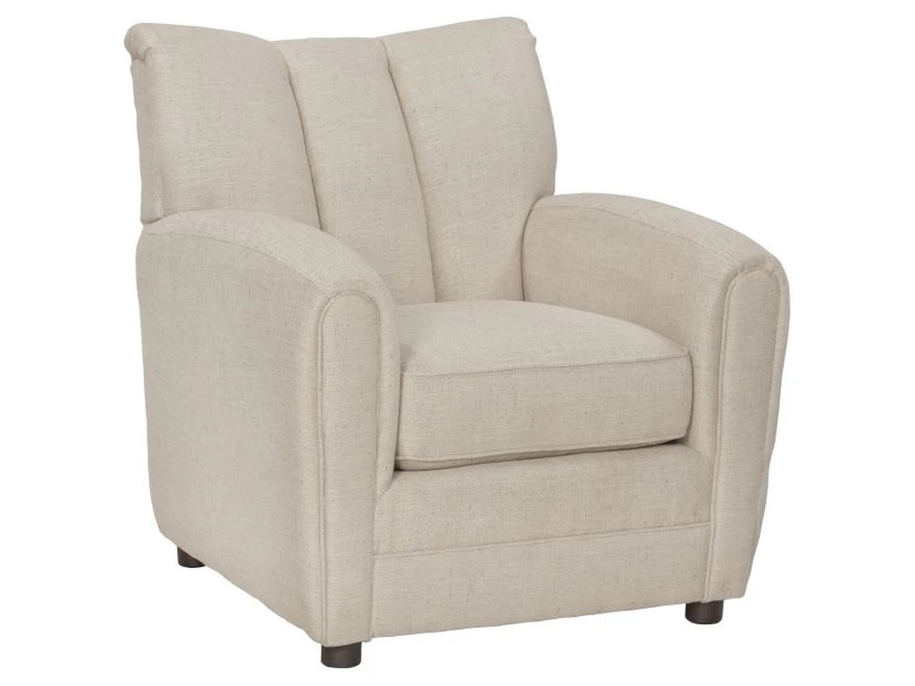 Dellinger Lounge Chair  - main image