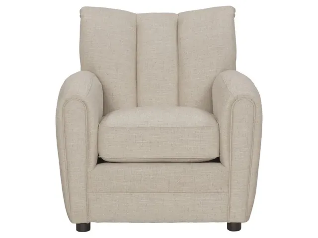 Dellinger Lounge Chair  - Alternative View