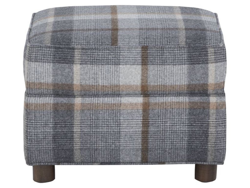 Dellinger Ottoman  - image 1