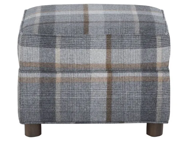 Dellinger Ottoman  - Alternative View