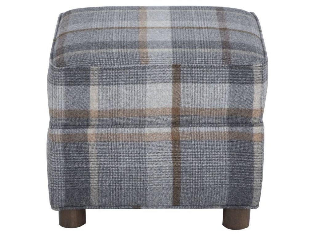 Dellinger Ottoman  - image 2