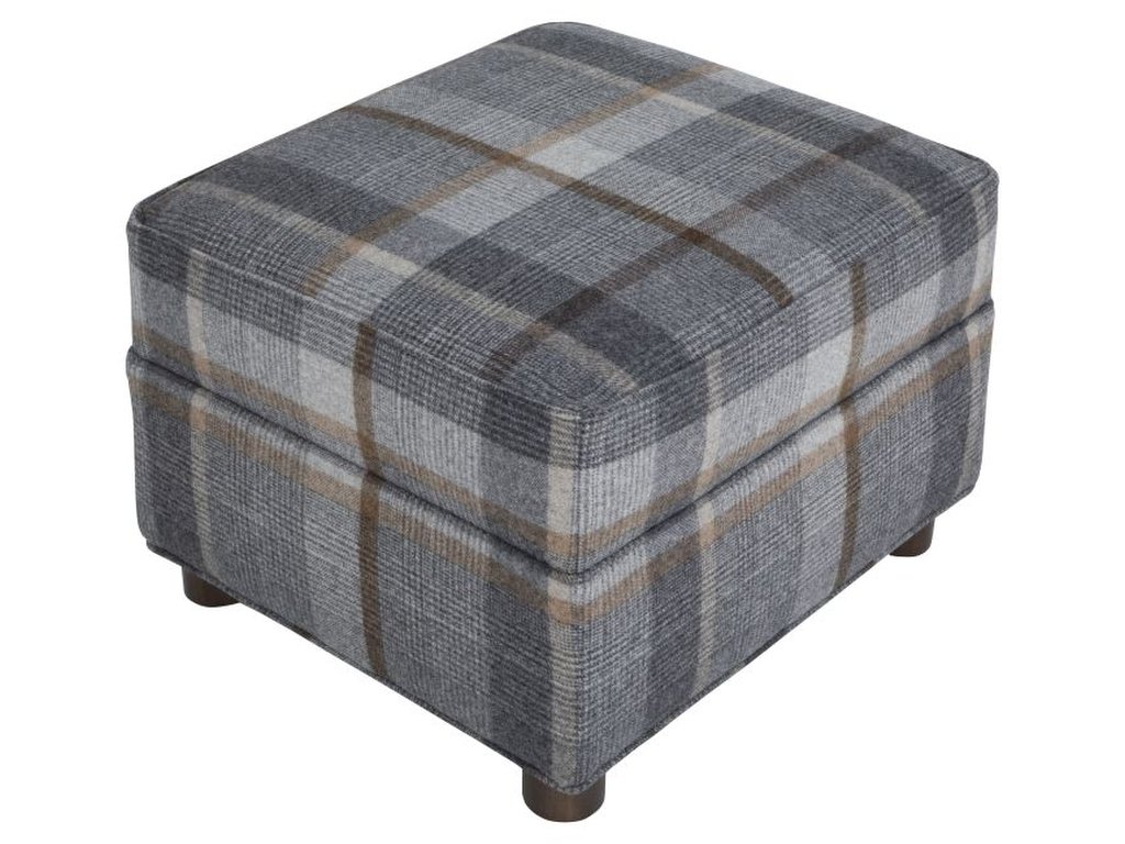 Dellinger Ottoman  - image 3