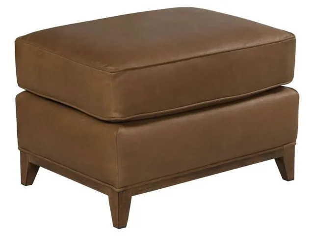 Keegan Ottoman 
