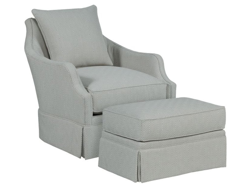 Keegan Lounge Chair  - image 1