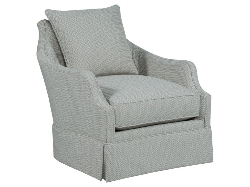 Keegan Lounge Chair  - main image