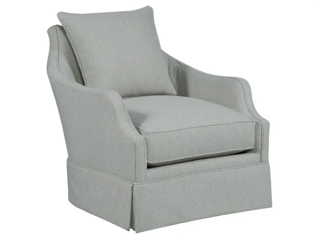 Keegan Lounge Chair 