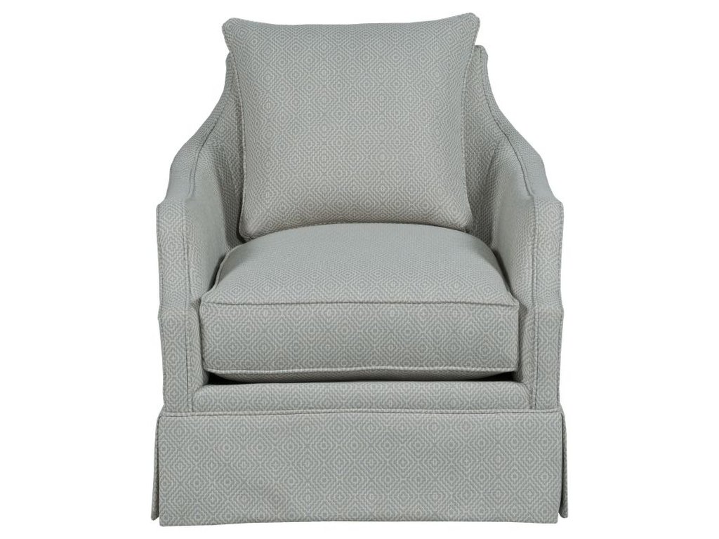 Keegan Lounge Chair  - image 3