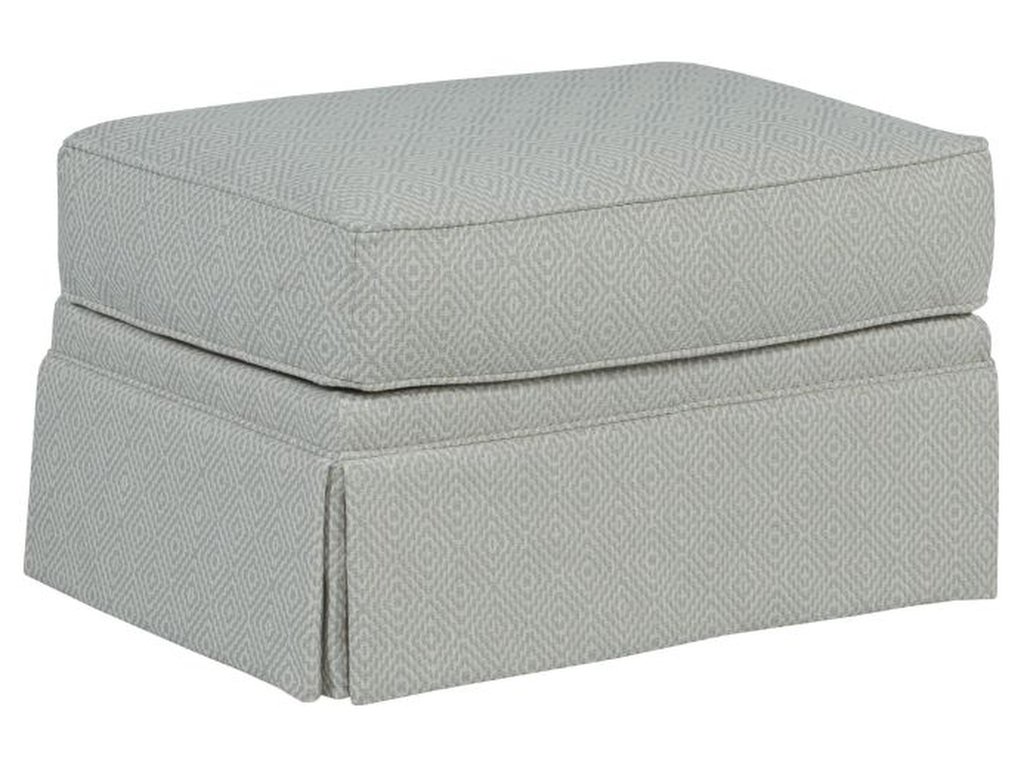 Keegan Ottoman  - main image