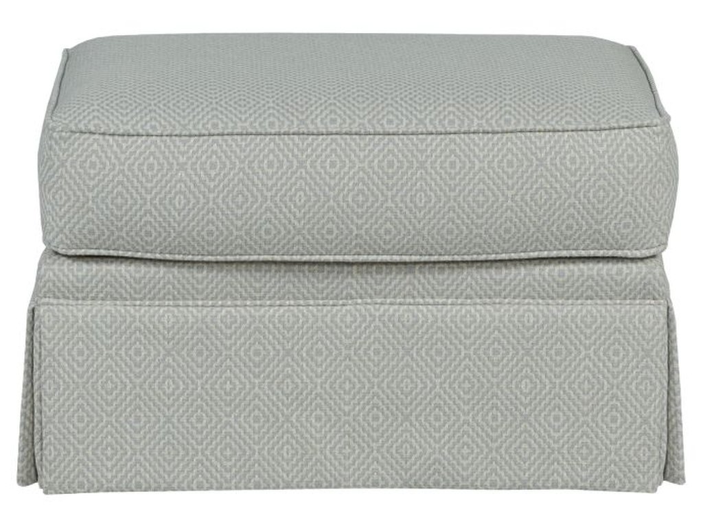 Keegan Ottoman  - image 1
