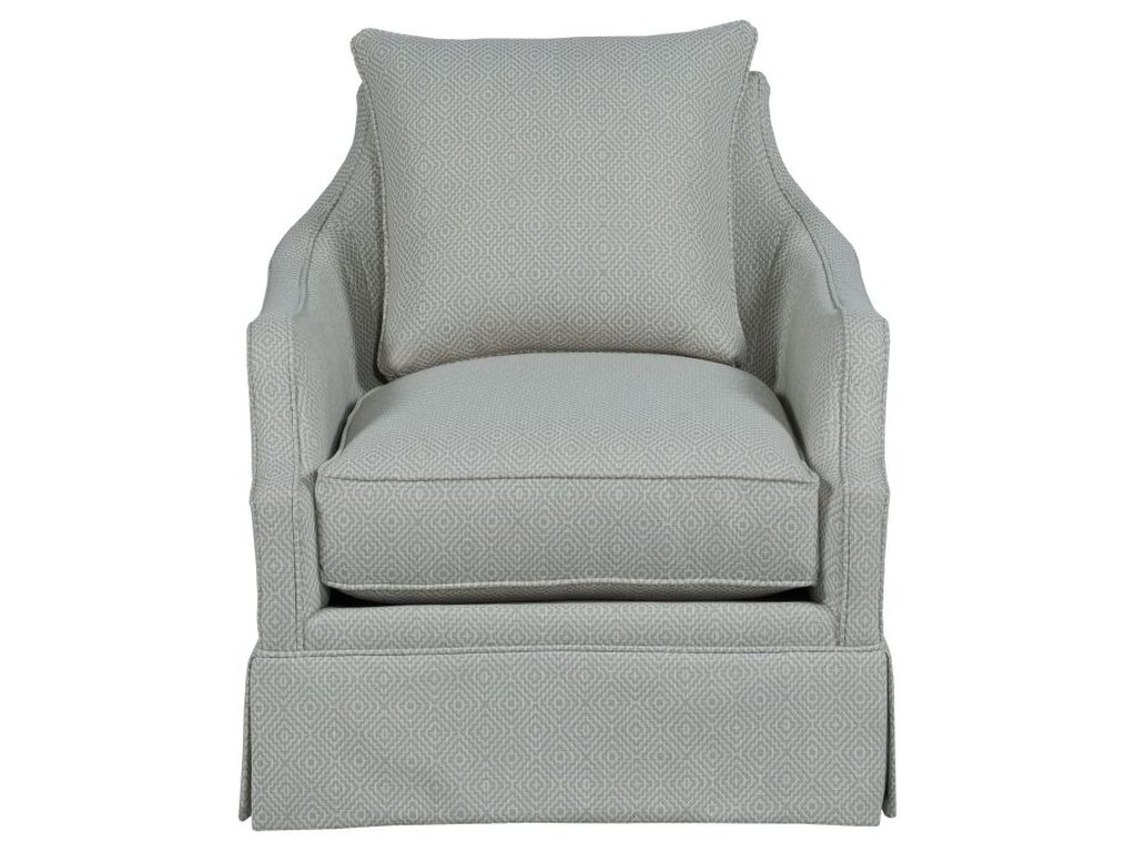 Keegan Swivel Glider  - image 3