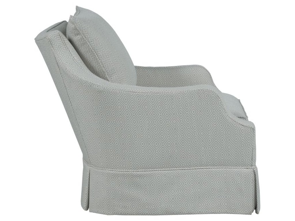 Keegan Swivel Glider  - image 4
