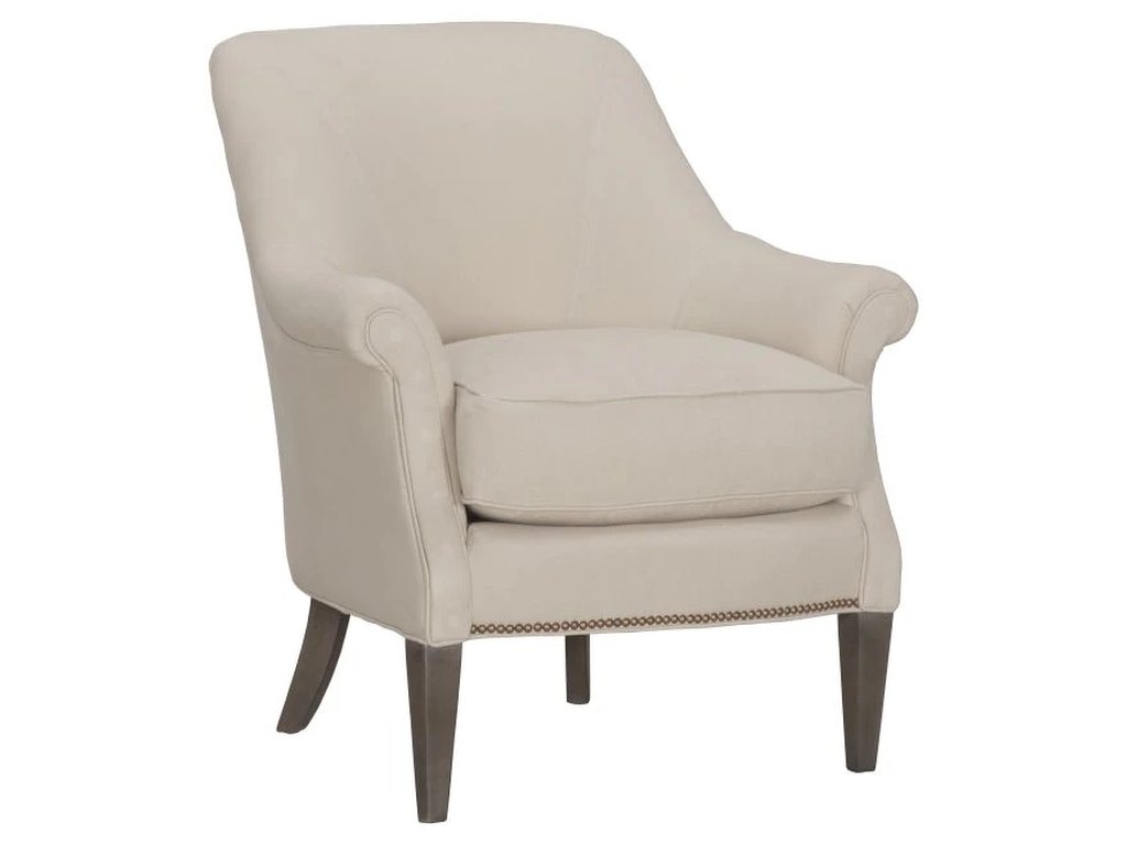 Benton Lounge Chair  - main image