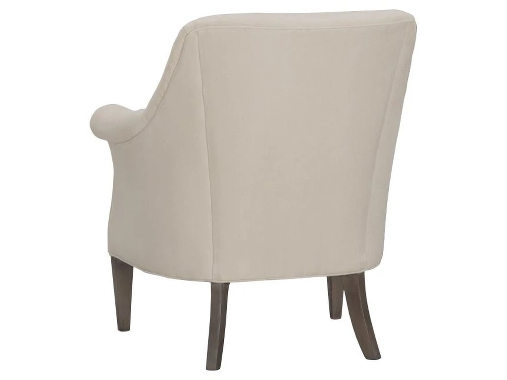 Benton Lounge Chair  - image 3