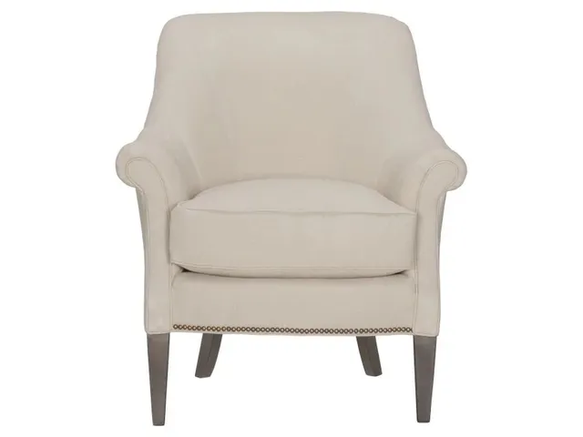 Benton Lounge Chair  - Alternative View