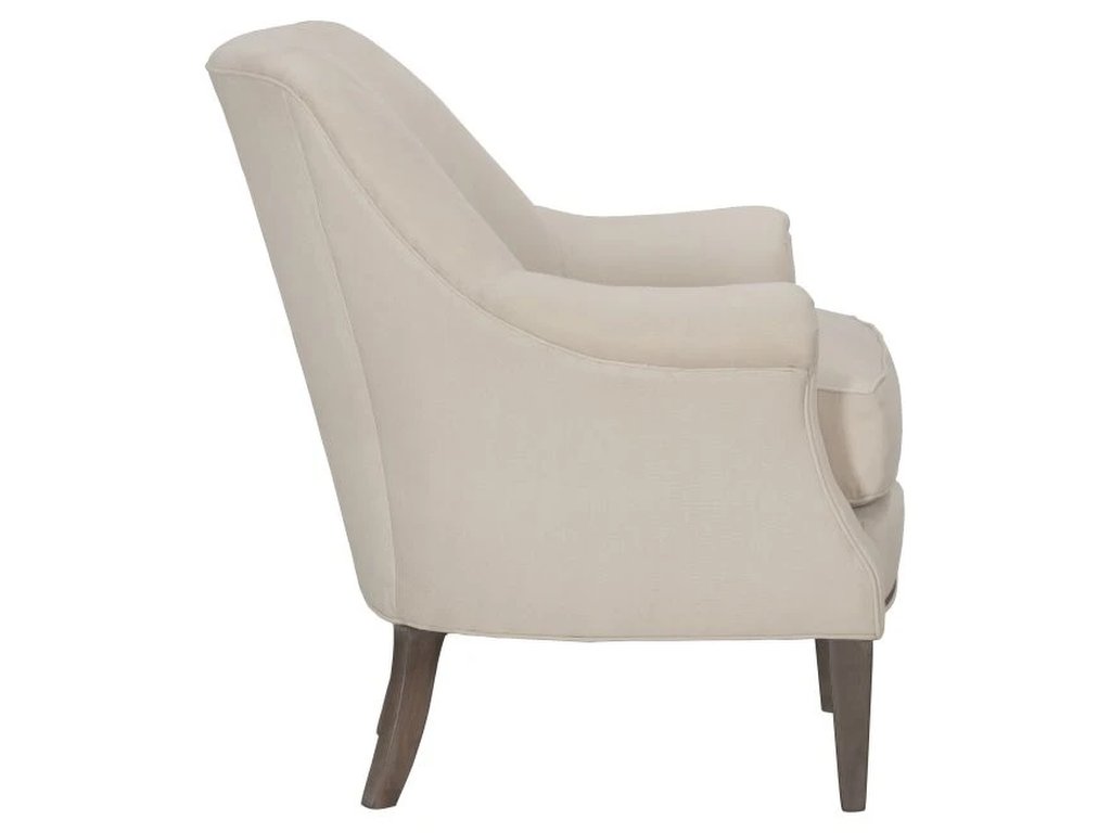Benton Lounge Chair  - image 2