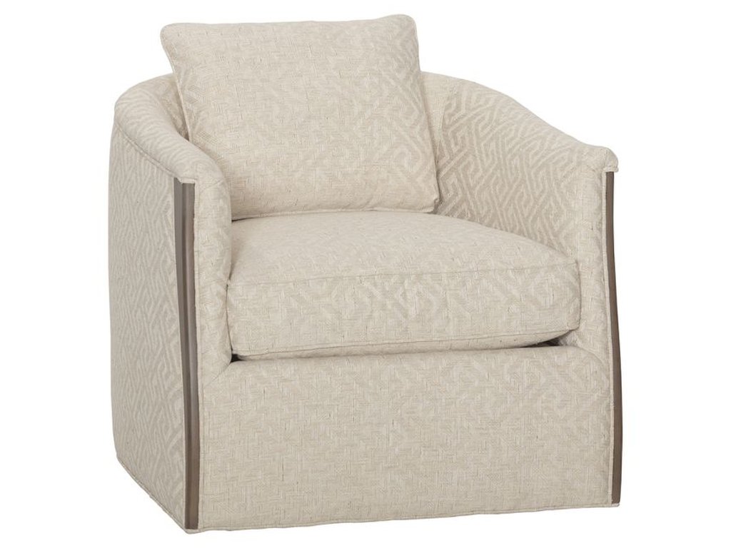 De Long Lounge Chair  - main image