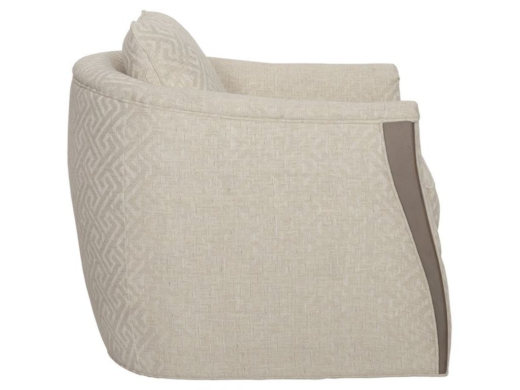 De Long Lounge Chair  - image 2