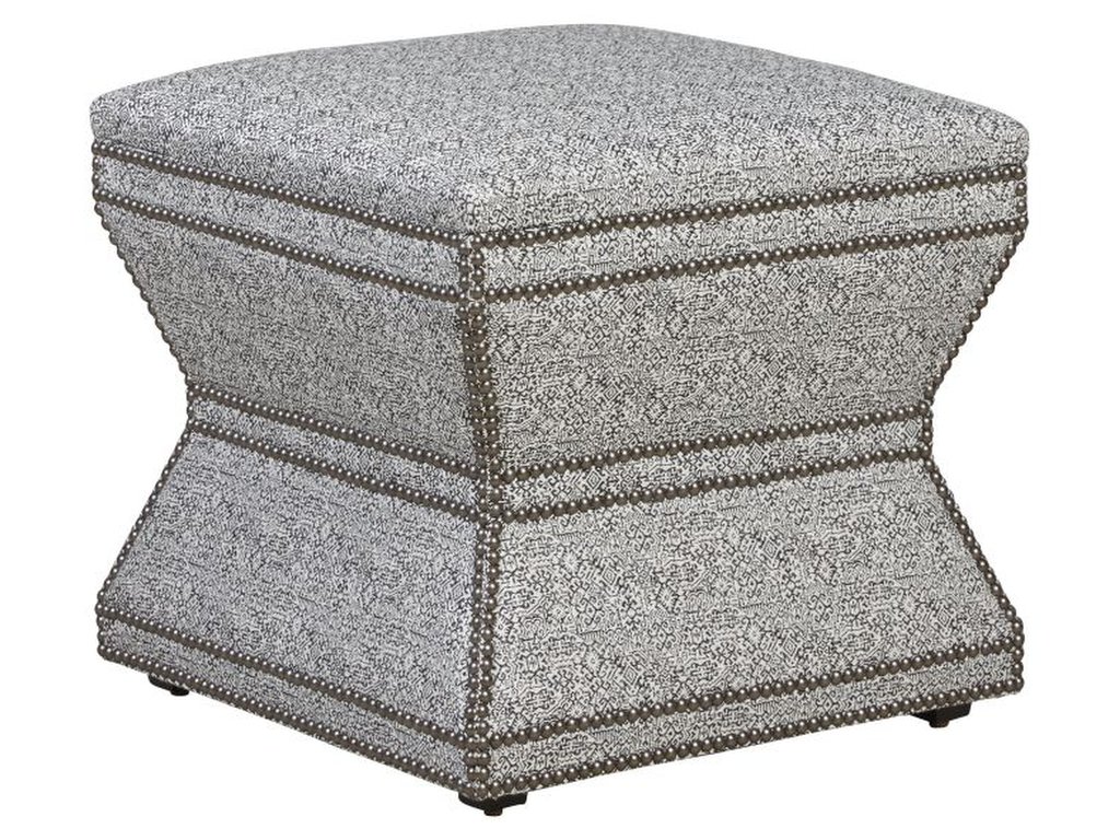Anniston Ottoman  - image 2