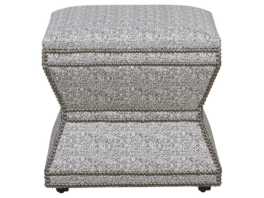 Anniston Ottoman  - image 3
