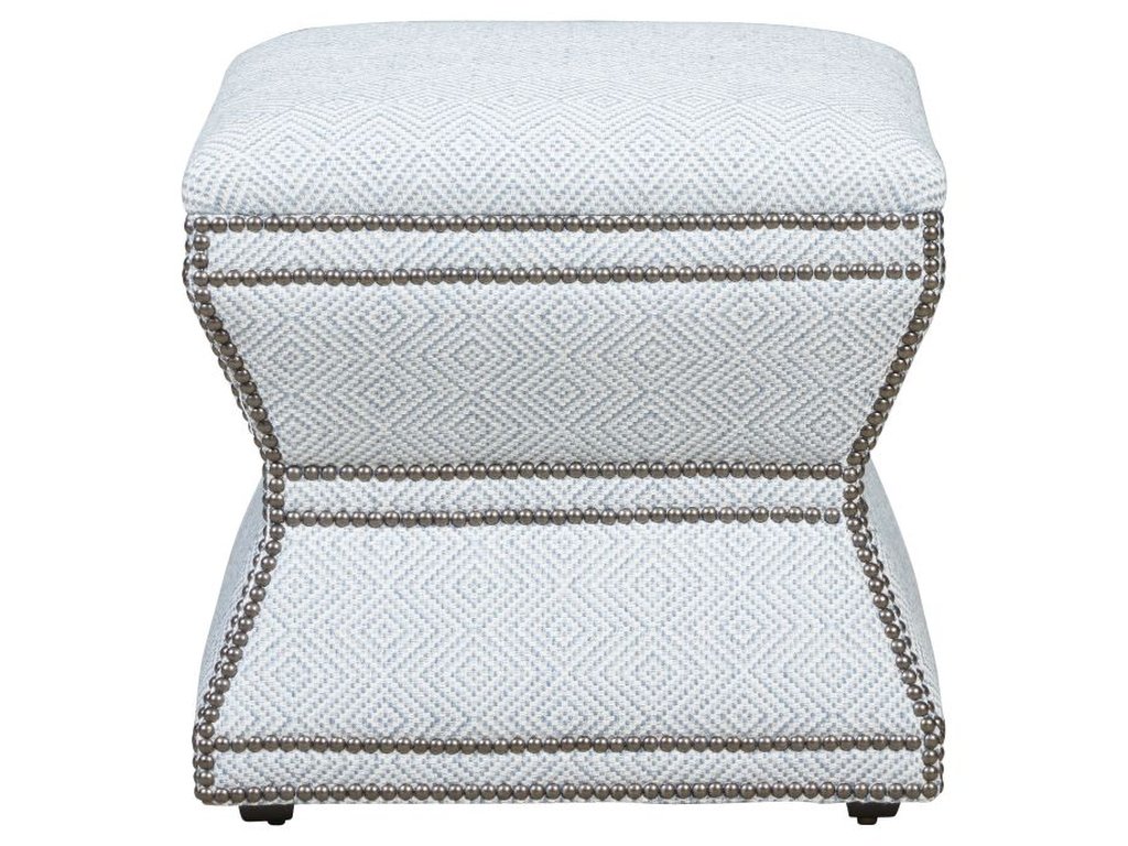 Anniston Ottoman  - image 1