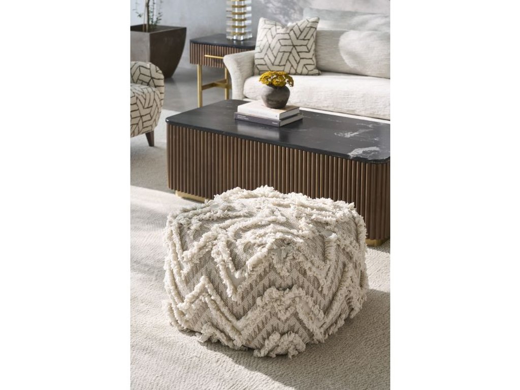 Rectangular Cocktail Table  - image 7