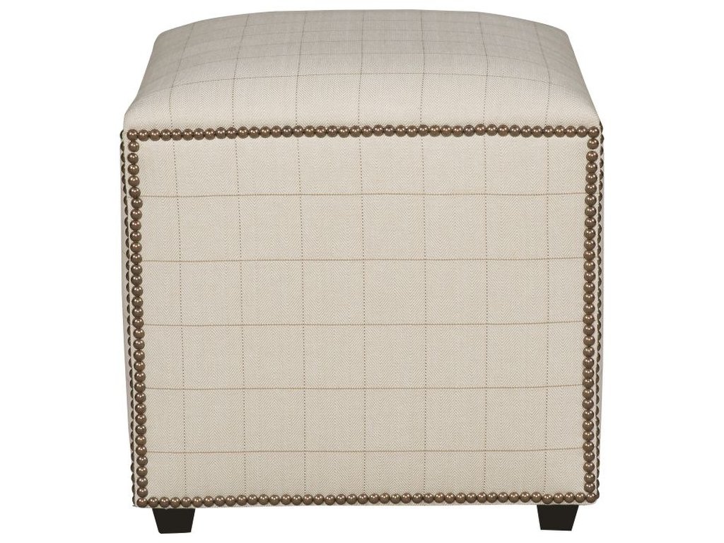 Kipley Pouf Ottoman  - image 1