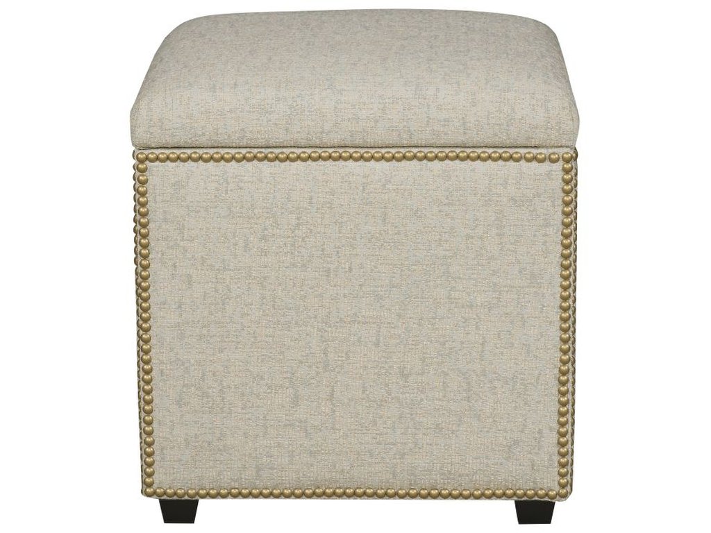 Ambry Storage Ottoman  - image 2
